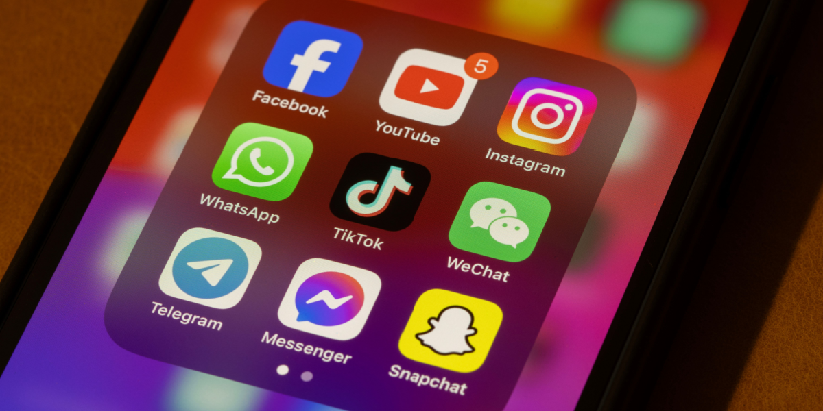 Diskuteret i årevis: Nu punkterer ny dansk analyse udbredt myte om sociale medier