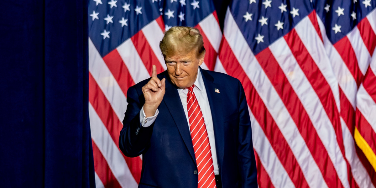 Trump mener: Amerikanerne bør bekymre sig mindre om Putin og mere om disse ting