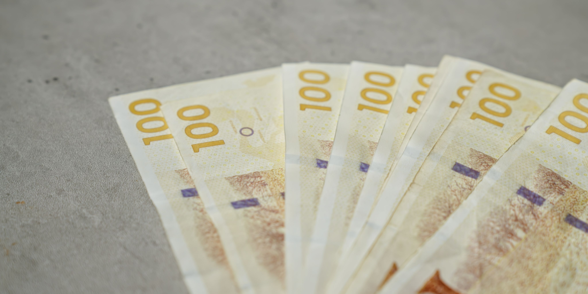 Bred politisk aftale: Nu gøres eftergivelse af gæld betinget