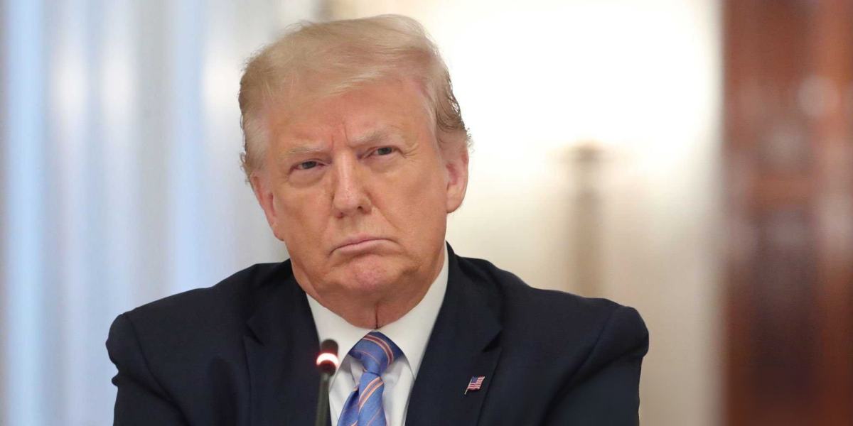 Ny plan fra Trump: Vil omdanne Gazastriben til Mellemøstens “riviera”