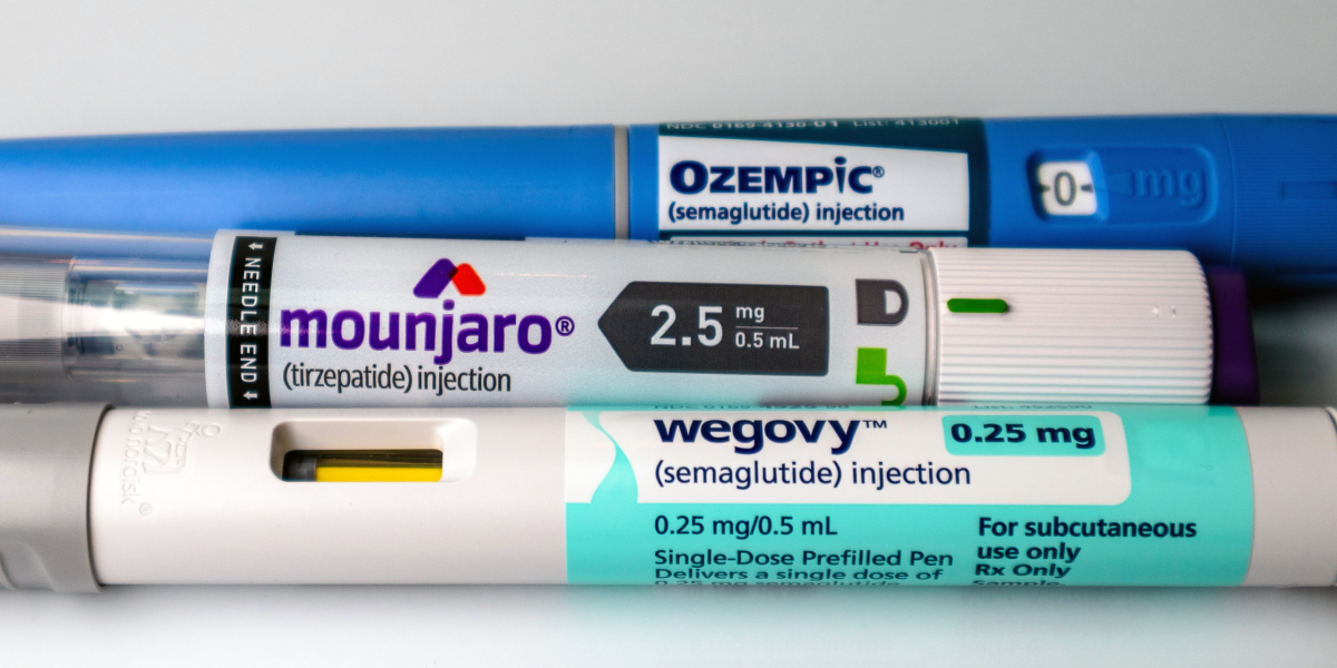 Sundhedsmyndigheder advarer – 82 er døde efter at have brugt vægttabsmedicin