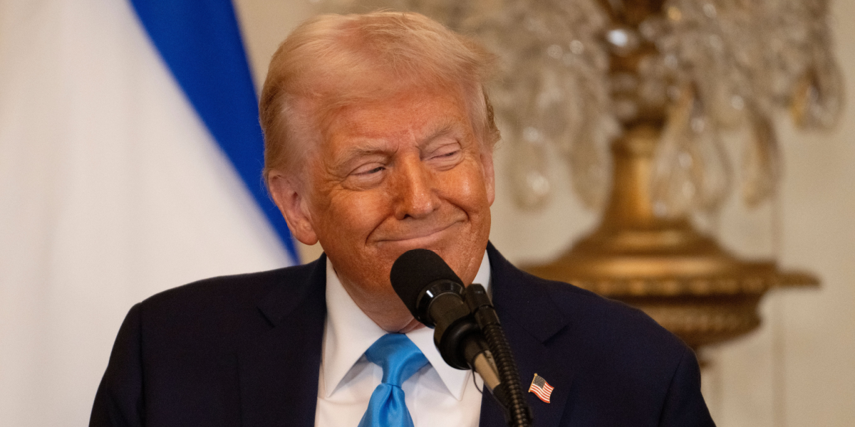 Sådan vil Trumps nye straftold på biler ramme Danmark