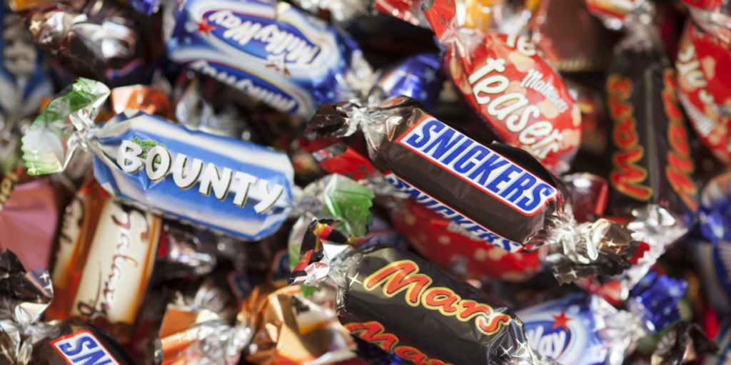 Fans i oprør: Mars har skrottet ikonisk chokoladebar