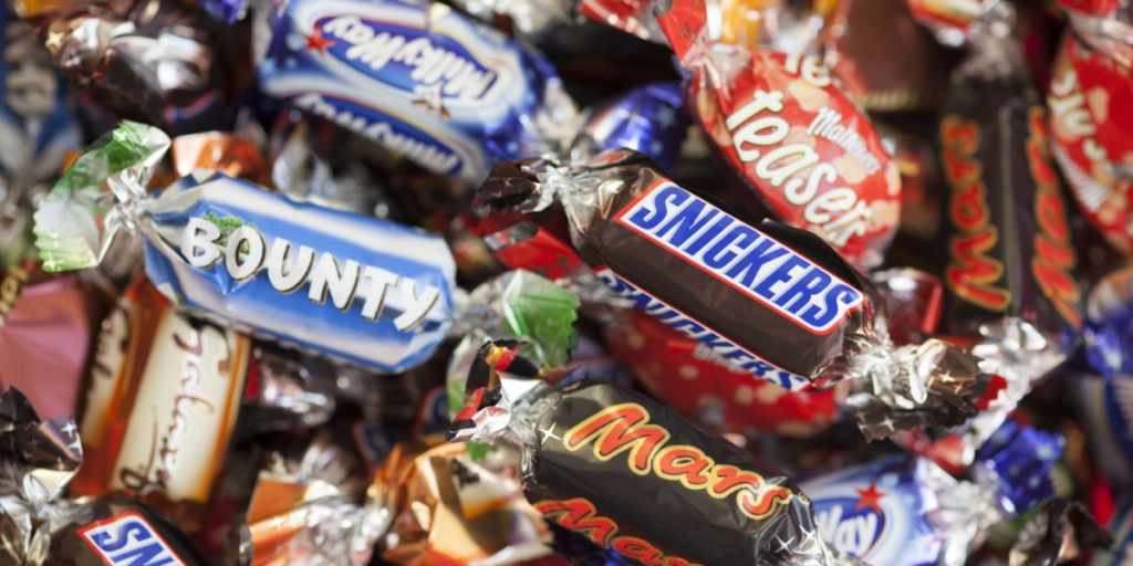 Fans i oprør: Mars har skrottet ikonisk chokoladebar