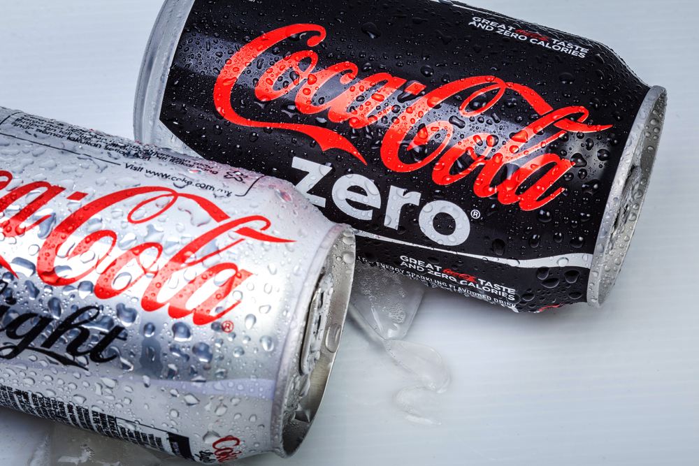 Er Cola light og Cola Zero sundest? Forstå forskellen