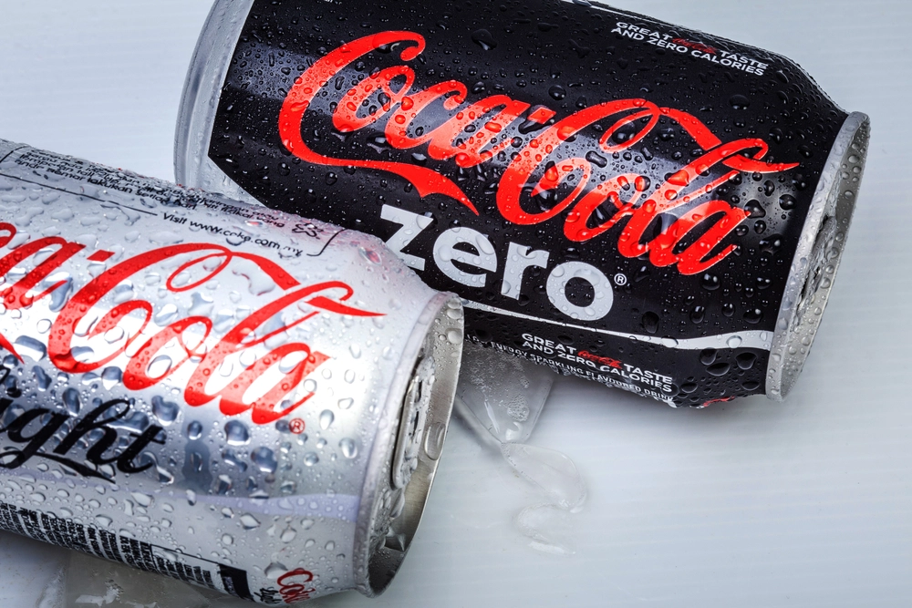 Er Cola light og Cola Zero sundest? Forstå forskellen