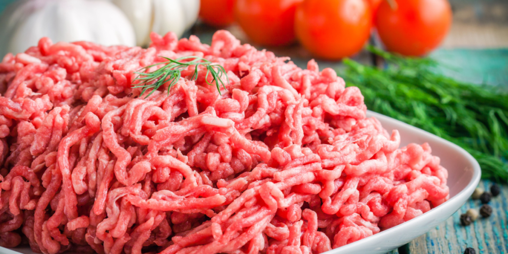 Solgt i alle COOPs butikker: Mere hakkekød kaldes tilbage efter salmonellafund