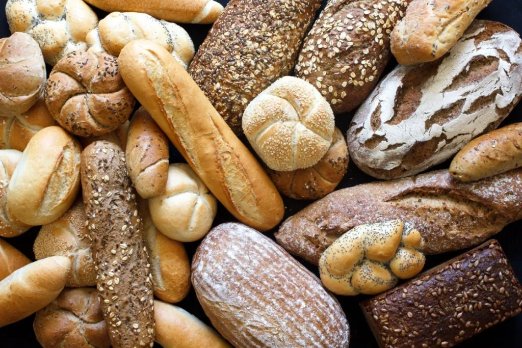 Brød, som vi kender det, kan være passé, advarer forskere