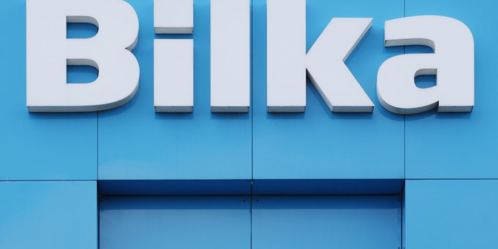 Første i verden: Bilka i Odense med ny og banebrydende investering