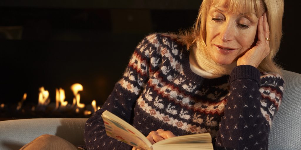 3 tips til pensionisten: Indendørs underholdning i denne kolde tid