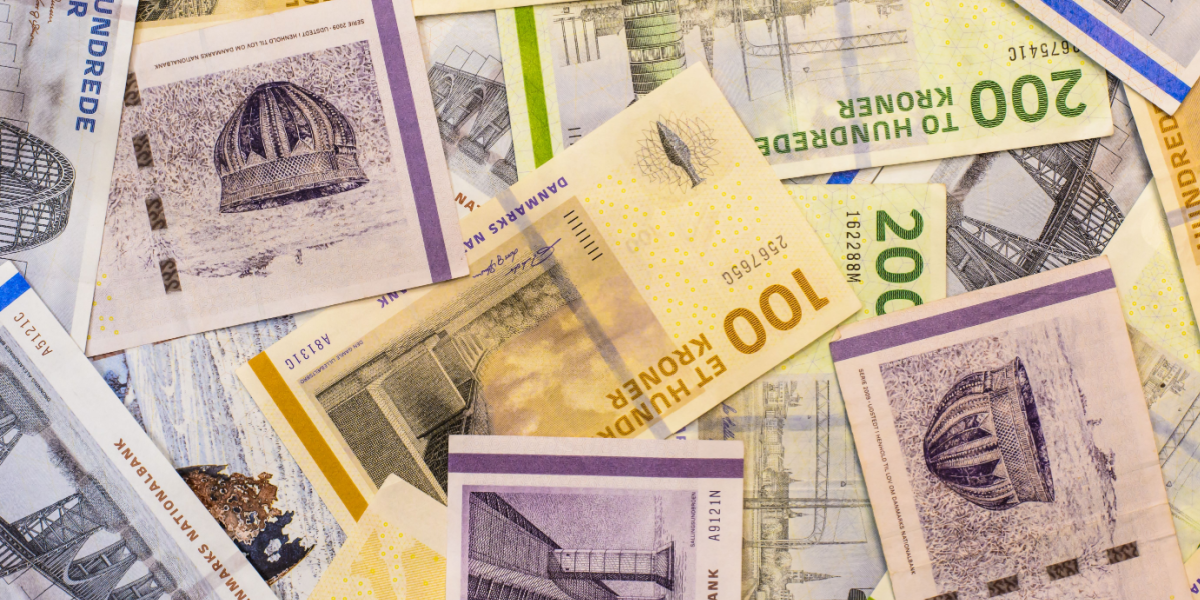 Syv nye Lotto-millionærer – og vinderne er spredt ud over hele landet