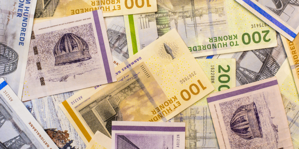 Analyse spår: Så mange børsvirksomheder har planer om at udbetale mere i udbytte