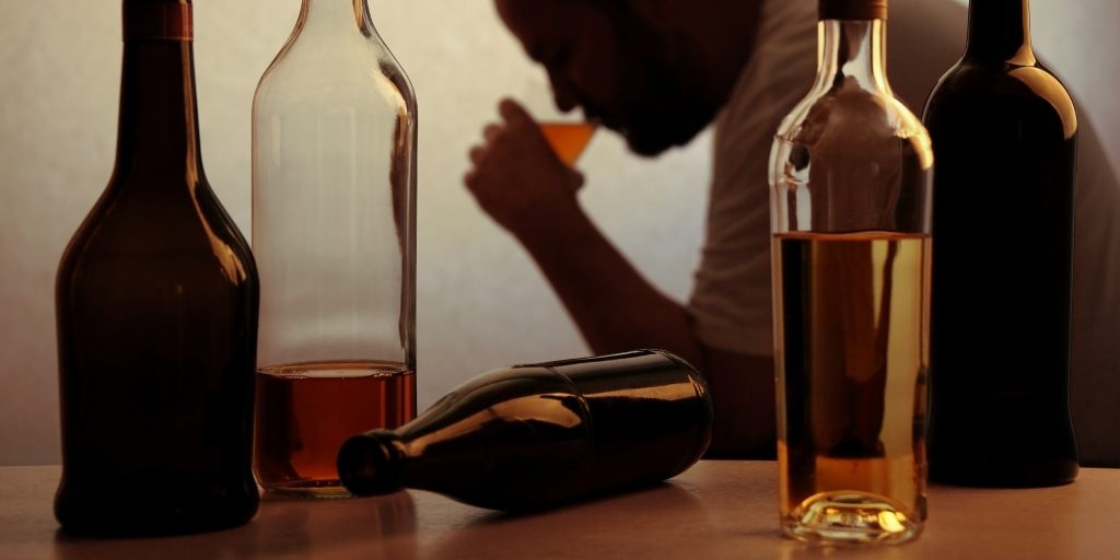 Har du et alkoholproblem? Prøv denne selvtest