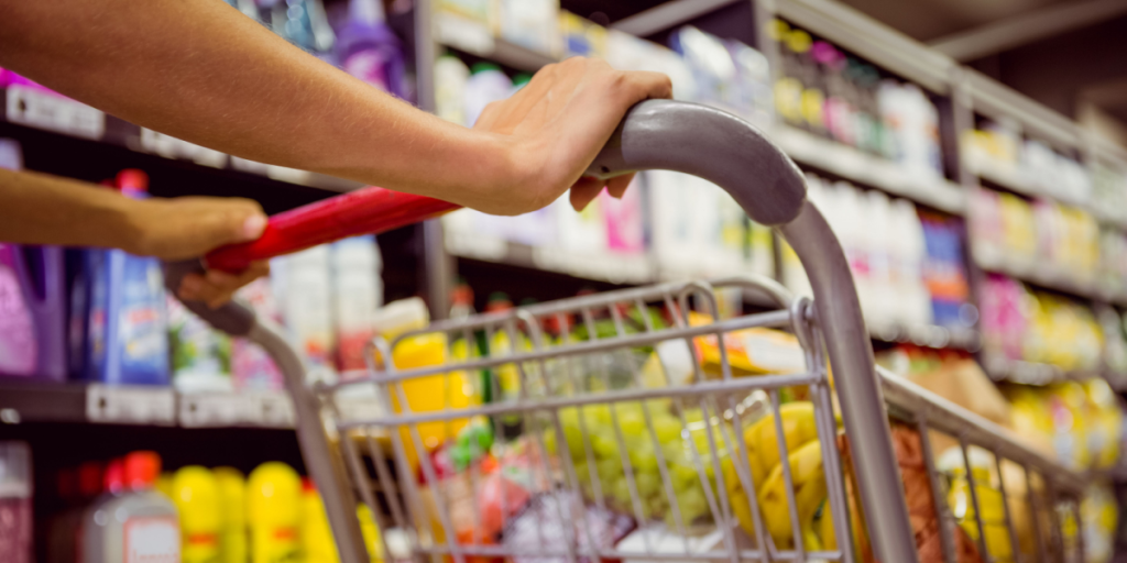 Stor test: Danmarks billigste supermarked slår både Rema 1000, Føtex og Bilka