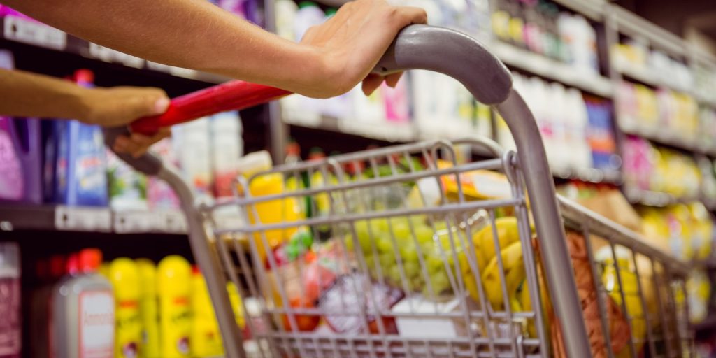 Vil ske snart: Denne varegruppe ventes at falde i pris