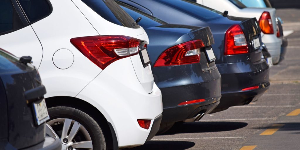 Vanvittige parkeringspriser: Her er det billigere at få en parkeringsbøde end betale parkering