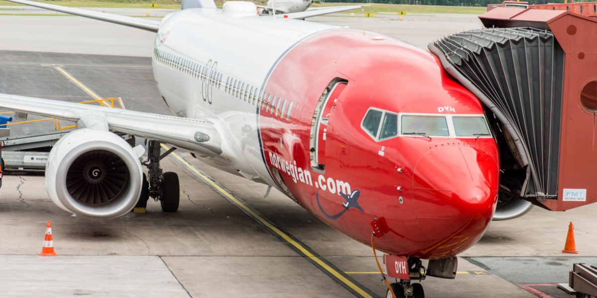 Norwegian varslere flere afgange til Spanien og ny rute fra Billund