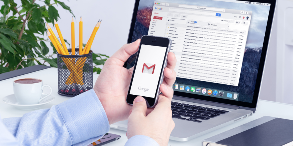 Trykkede du “send” lidt for hurtigt? Sådan trækker du en mail tilbage i Gmail
