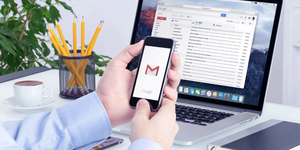 Trykkede du “send” lidt for hurtigt? Sådan trækker du en mail tilbage i Gmail