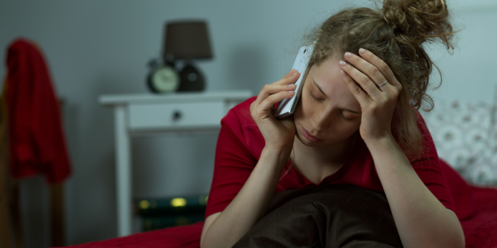 Nyt emne på førstepladsen – aldrig har så mange brugt ForældreTelefonen