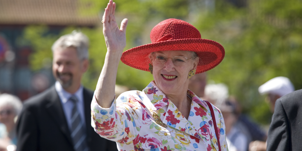 Ny musical om dronning Margrethes liv – de skal spille dronningen og Prins Henrik