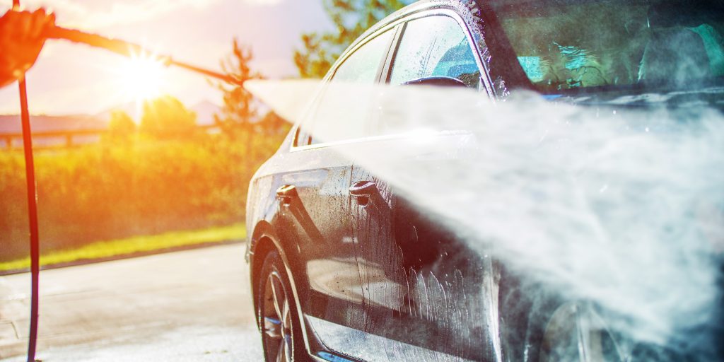 Mekaniker advarer mod vask: Lad dette på bilen være beskidt