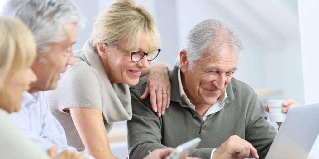 Sådan udvikler du dine IT-kompetencer som senior