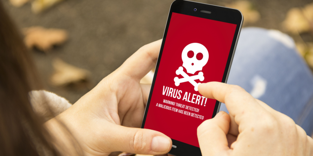 IT-ekspert afslører: Dette kan være et tegn på, at en app er ondsindet