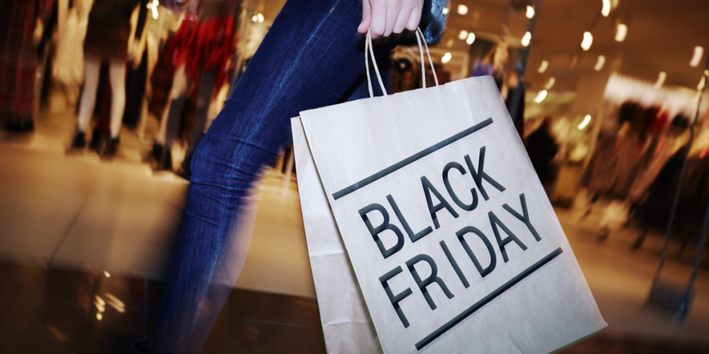 En Black Friday uden stress