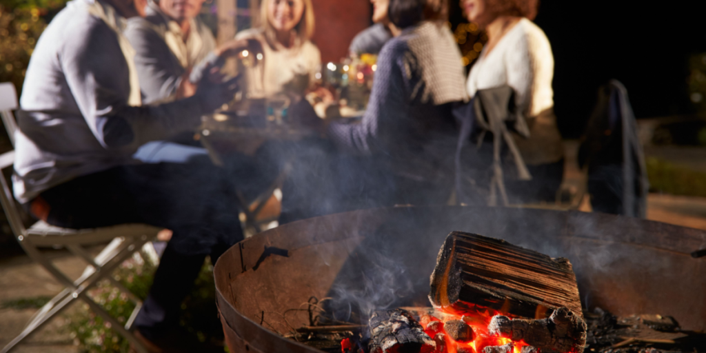 Find grillen frem: Nu vender sommeren tilbage
