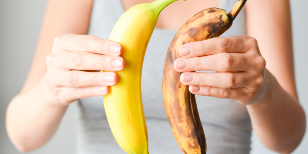 Kan holde dem friske i op til 14 dage: Sådan bør du opbevare bananer