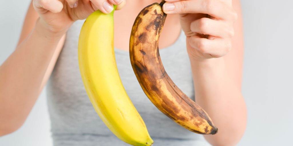 Er bananerne blevet brune? 7 lækre forslag til, hvad du kan lave med dem