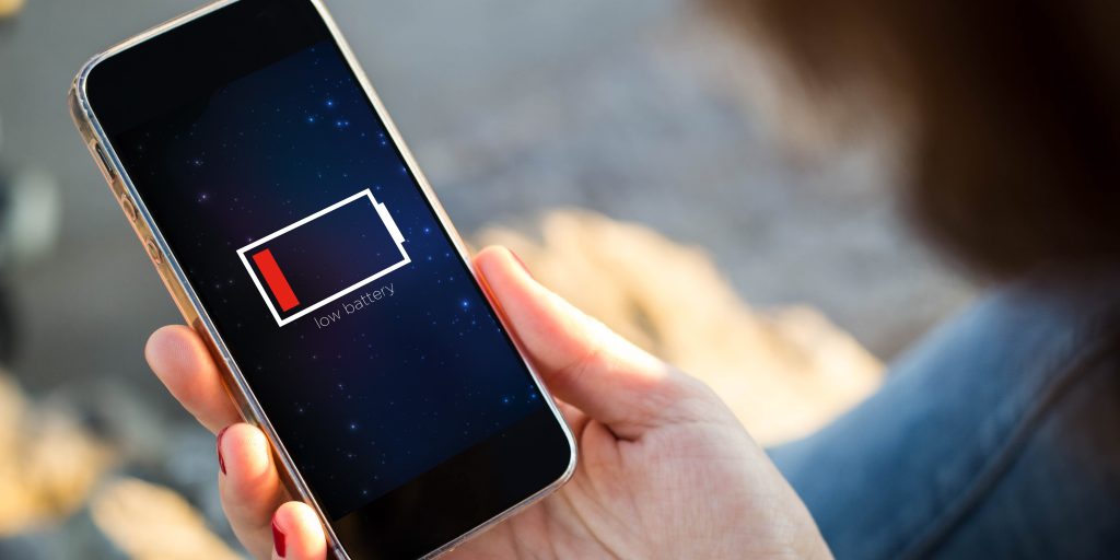 Ryger batteriet hurtigt? 9 tips til at få en opladning til at holde længere