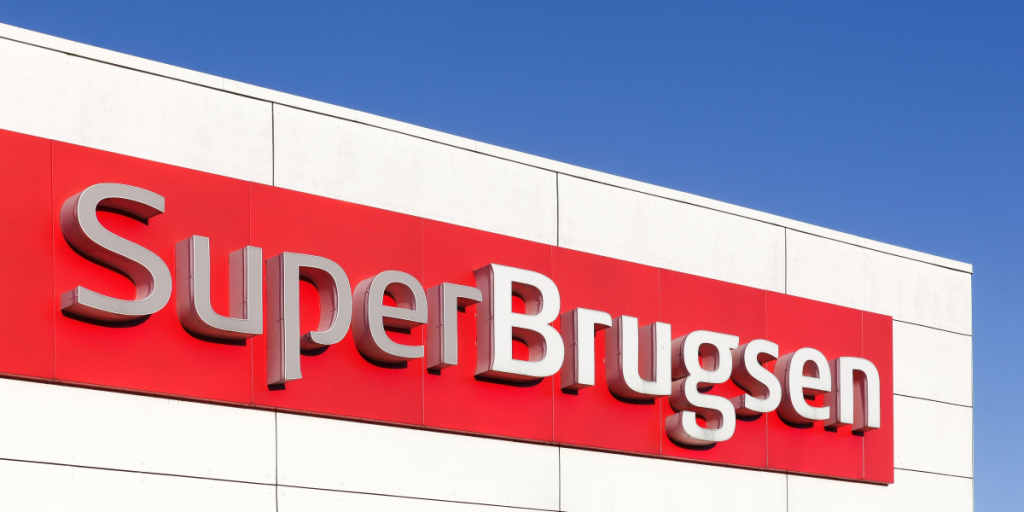 SuperBrugsen har brudt markedsføringsreglerne med opslag