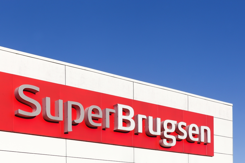 Godt nyt til alle kunder: SuperBrugsen og Kvickly sænker priserne