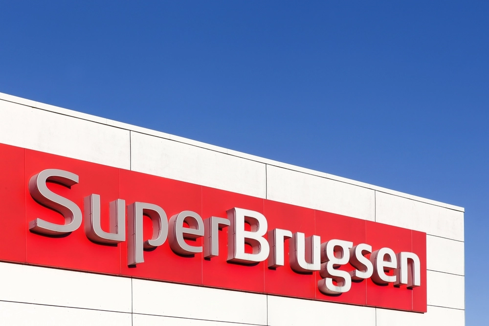 Godt nyt til alle kunder: SuperBrugsen og Kvickly sænker priserne
