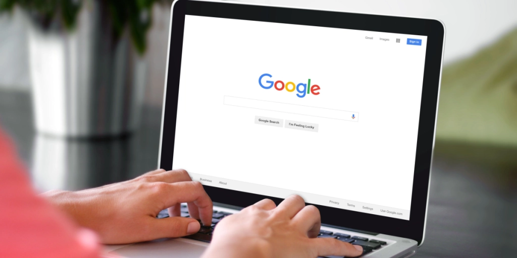 Kvinde mistede 3,3 mio. kroner – lavede forkert Google-søgning