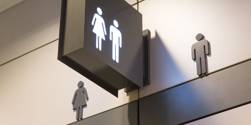 Spareøvelse i kommune: Lukker halvdelen af de offentlige toiletter