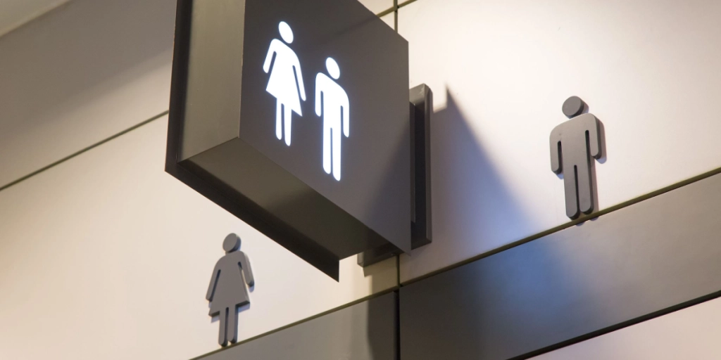 Spareøvelse i kommune: Lukker halvdelen af de offentlige toiletter