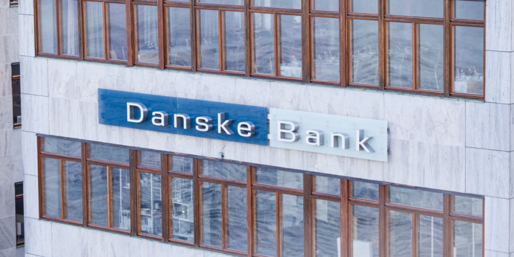 Rente stiger fra 0 til 8 % – Danske Bank med voldsom ændring for disse kunder