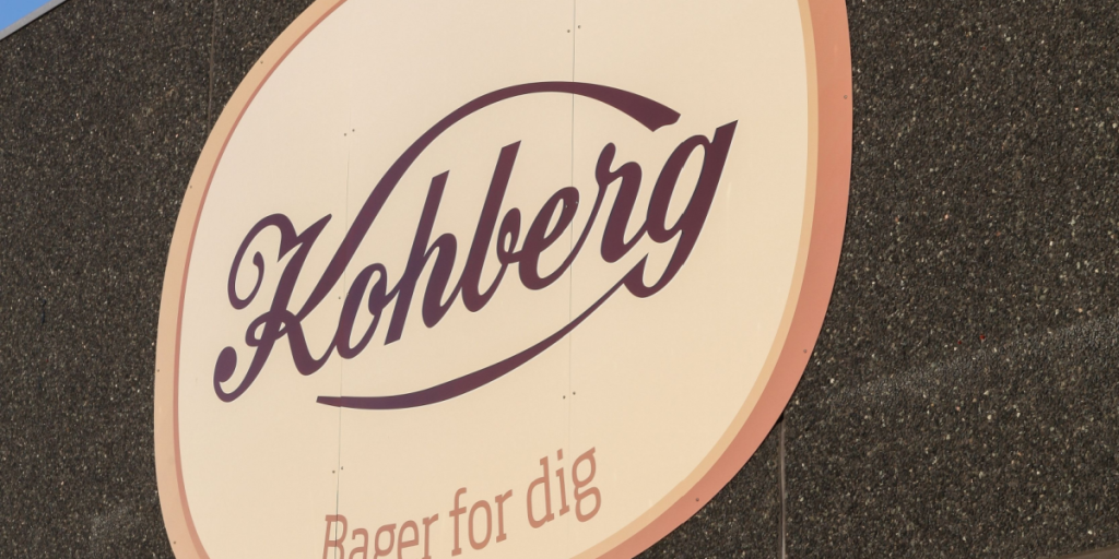 Solgt i hele landet – Kohberg tilbagekalder 3 produkter