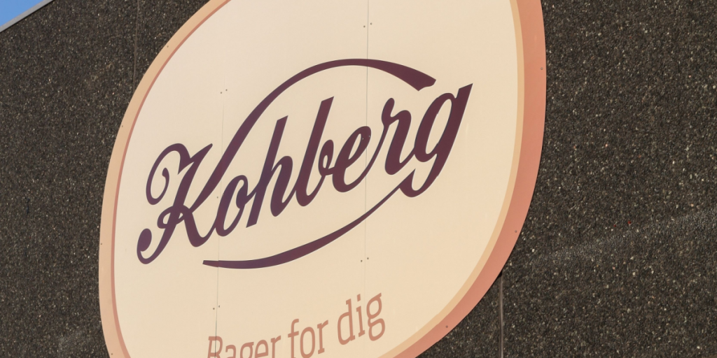 Solgt i blandt andet Rema 1000 og Netto – Kohberg tilbagekalder et hav af rugbrød