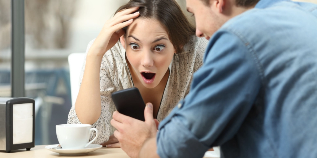 Her er de 5 apps, der ved mest om dig