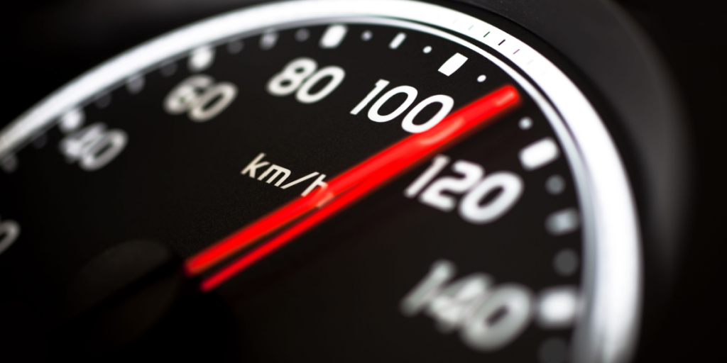 Vidste du det? Derfor viser dit speedometer for meget