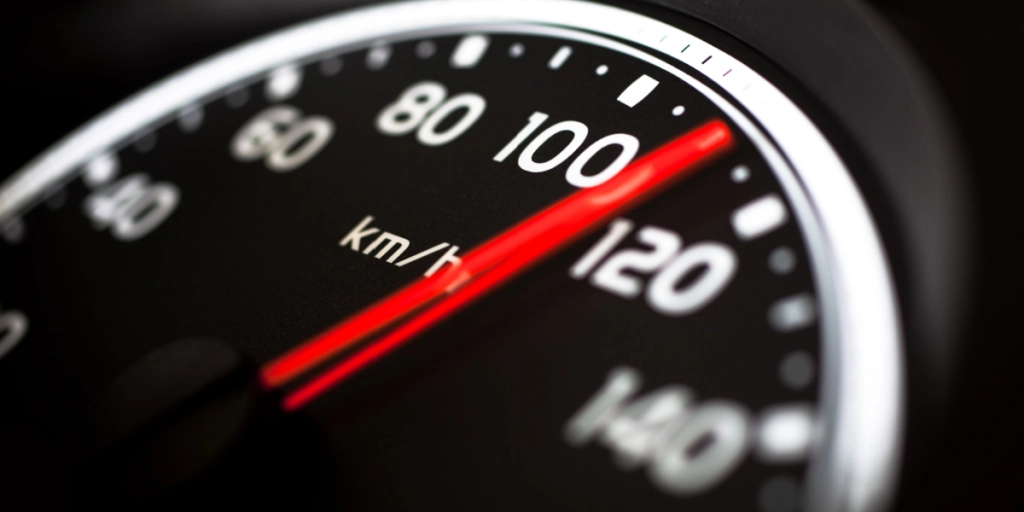 Vidste du det? Derfor viser dit speedometer for meget
