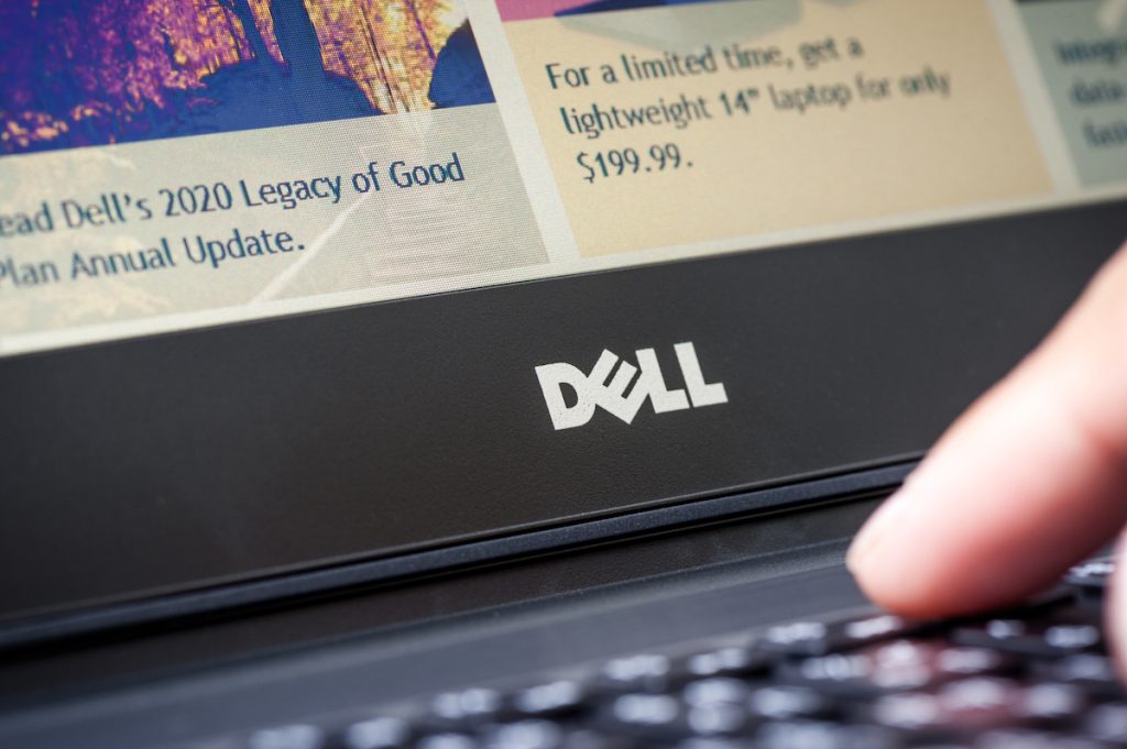 VIGTIG ADVARSEL: Disse laptop-ejere bør straks slå denne funktion fra!