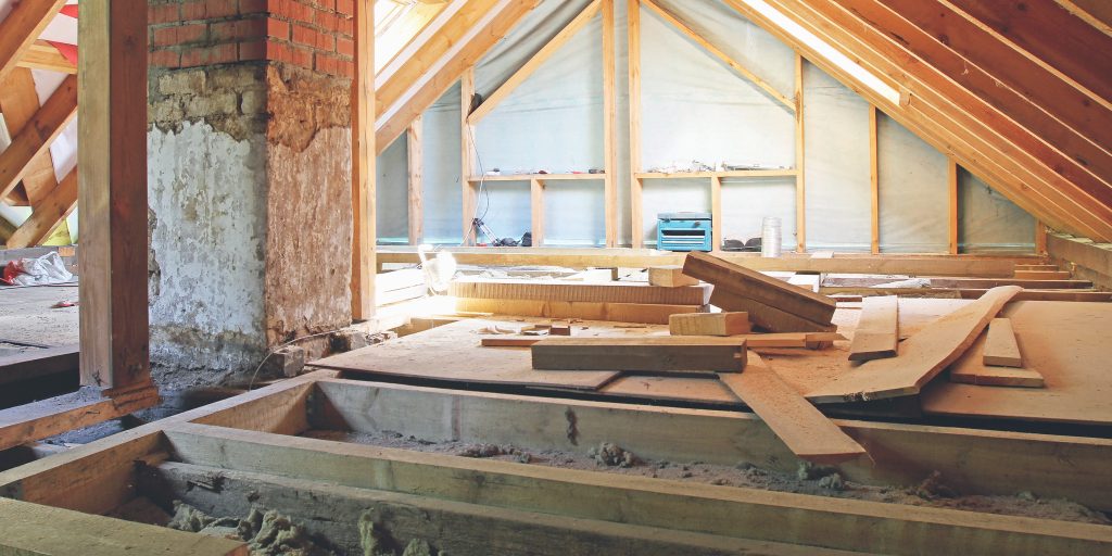 Investeringen værd: Her er de 3 bedste energiforbedringer til dit hus