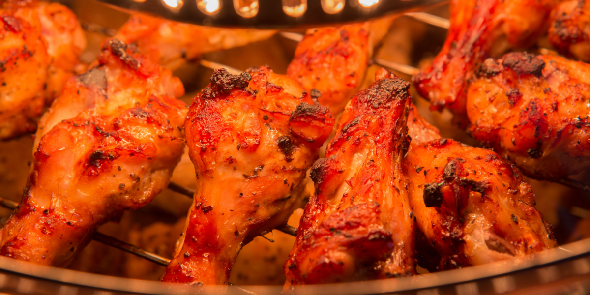 Spar penge: Halogenovn vinder frem som alternativ til airfryer