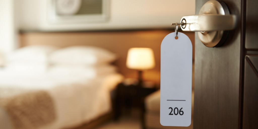 Netop kåret: Skandinaviens bedste hotel ligger i Danmark
