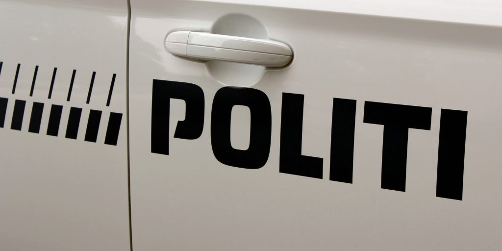 Inden TV 2-dokumentar: Her er politiets reaktion
